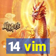 14 vim